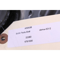 2000-2006 BMW X5 E53 Wheel 18 X 8.5 Style 131 Rim OEM