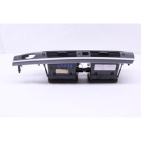 2011-2014 BMW X3 Dash AC Air Vent Center - 64229184742 OEM