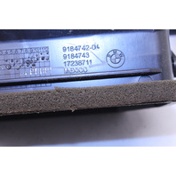 2011-2014 BMW X3 Dash AC Air Vent Center - 64229184742 OEM