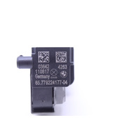 2012 BMW X3 Impact Crash Sensor - 65779224177
