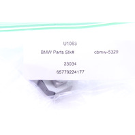 2012 BMW X3 Impact Crash Sensor - 65779224177