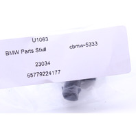 2012 BMW X3 Impact Crash Sensor - 65779224177