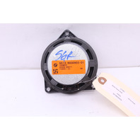 2012 BMW X3 Speaker Mid Range - 65136930903 OEM