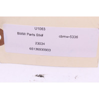 2012 BMW X3 Speaker Mid Range - 65136930903 OEM