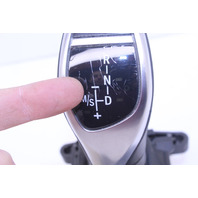 2012 2013 BMW X3 Automatic Transmission Gear Selector - 61319260974 OEM