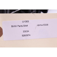 2012 2013 BMW X3 Automatic Transmission Gear Selector - 61319260974 OEM