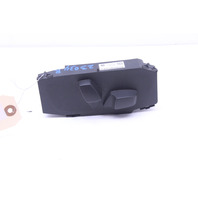 2011-2017 BMW X3 Right Front Power Seat Switch 61319265262 OEM