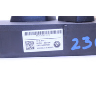 2011-2017 BMW X3 Right Front Power Seat Switch 61319265262 OEM