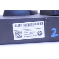 2011-2017 BMW X3 Right Front Power Seat Switch 61319265262 OEM