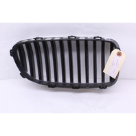 2011-2013 BMW 528i 535i 550i Left Front Bumper Grille 51137200727 OEM
