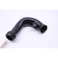 2011-2016 BMW 535i N55 Lower Intercooler Air Hose Pipe Tube - 13717583727 OEM