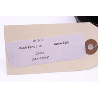 2011-2016 BMW 535i N55 Lower Intercooler Air Hose Pipe Tube - 13717583727 OEM