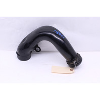 2011-2016 BMW 535i N55 Lower Intercooler Air Hose Pipe Tube - 13717583727 OEM