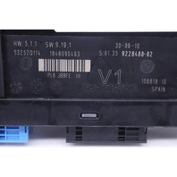 2011-2016 BMW 528i 535i 550i M5 M6 Electronic Junction Box 61359228488 OEM
