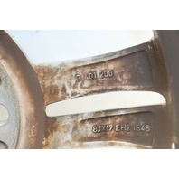 2004-2010 BMW X3 Wheel 17 x 8 Style #112 Rim OEM