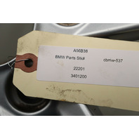 2004-2010 BMW X3 Wheel 17 x 8 Style #112 Rim OEM