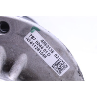 2015 BMW 335ix Gt Front Strut Spring Right - 31316867450 OEM