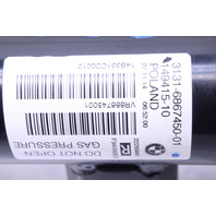 2015 BMW 335ix Gt Front Strut Spring Right - 31316867450 OEM