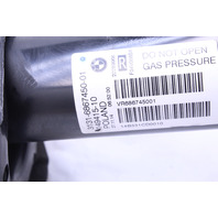 2015 BMW 335ix Gt Front Strut Spring Right - 31316867450 OEM