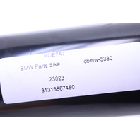 2015 BMW 335ix Gt Front Strut Spring Right - 31316867450 OEM