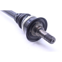 BMW 328i 335i 428i 435i Left Rear Axle Shaft CV Joint 33207597677 OEM