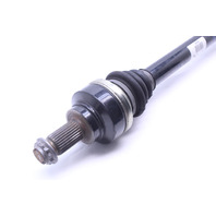 BMW 328i 335i 428i 435i Left Rear Axle Shaft CV Joint 33207597677 OEM