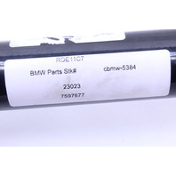 BMW 328i 335i 428i 435i Left Rear Axle Shaft CV Joint 33207597677 OEM