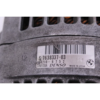 2012-2016 BMW M235i 335i 435i Alternator 170A N55 F22-F32 OEM