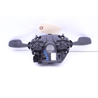 2011 BMW X3 Turn Signal Wiper Column Switch Clock Spring - 61319239378 OEM