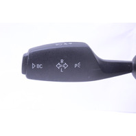 2011 BMW X3 Turn Signal Wiper Column Switch Clock Spring - 61319239378 OEM