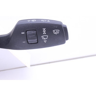 2011 BMW X3 Turn Signal Wiper Column Switch Clock Spring - 61319239378 OEM