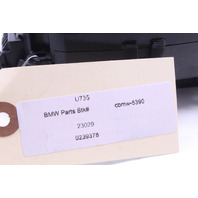 2011 BMW X3 Turn Signal Wiper Column Switch Clock Spring - 61319239378 OEM