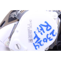 2009-2011 BMW 328i 335i Sedan Front Seat Belt Right OEM