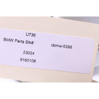 2009-2011 BMW 328i 335i Sedan Front Seat Belt Right OEM