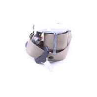 2009-2011 BMW 328i 335i Sedan Front Seat Belt Left OEM