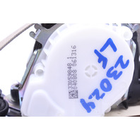 2009-2011 BMW 328i 335i Sedan Front Seat Belt Left OEM