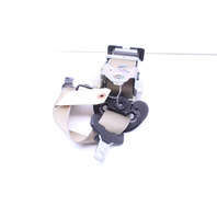 2009-2011 BMW 328i 335i Sedan Front Seat Belt Left OEM