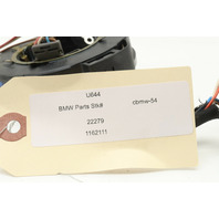 1998 BMW Z3 Steering Angle Sensor Clock Spring Slip Ring 32341162111 OEM