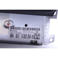 2009 BMW 335i Radio Stereo Infotainment Computer Receiver Player OEM