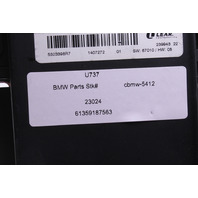 2009 BMW 335i Footwell Body Control Module BCM - 61359187563 OEM