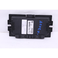 2009 BMW 335i Footwell Body Control Module BCM - 61359187563 OEM