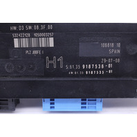 2009 BMW 328i 335i Body Control Module BCM OEM