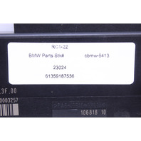 2009 BMW 328i 335i Body Control Module BCM OEM