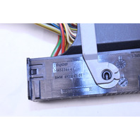 2009 BMW 335I Footwell Body Control Module Bcm Wire Plug Wiring - 61359187563 OEM