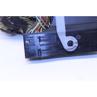 2009 BMW 335I Footwell Body Control Module Bcm Wire Plug Wiring - 61359187563 OEM