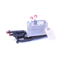 2007 BMW 530i Transmission Oil Cooler Heat Exchanger OEM