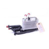 2007 BMW 530i Transmission Oil Cooler Heat Exchanger OEM