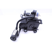 2009 BMW X5 Vapor Evaporator Charcoal Canister OEM