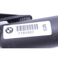 2009 BMW X5 Vapor Evaporator Charcoal Canister OEM