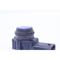 2015 BMW 335ix Gt PDC Parking Assist Sensor Bumper - 66209261595 OEM